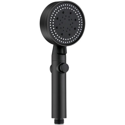 Supercharged High-Yield Water Heater Shower Head - Ultimate Shower Experience