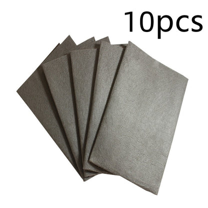 Ultra Absorbent Microfiber Cleaning Cloth