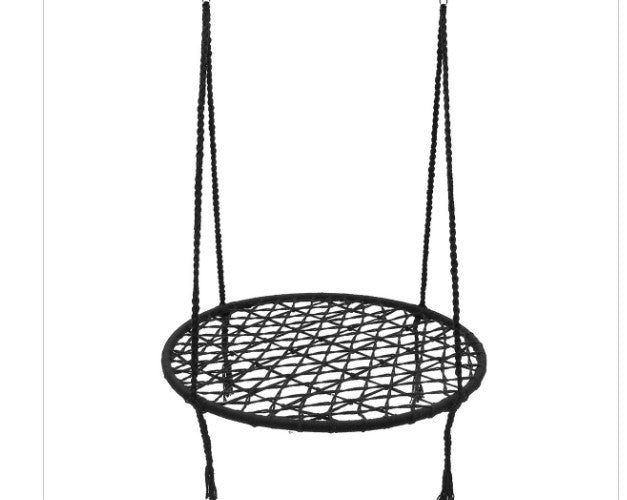 Outdoor Children's Swing Rocking Chair