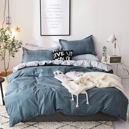 Personalized Fashion Series Bedding Set - Elevate Your Bedroom with Style