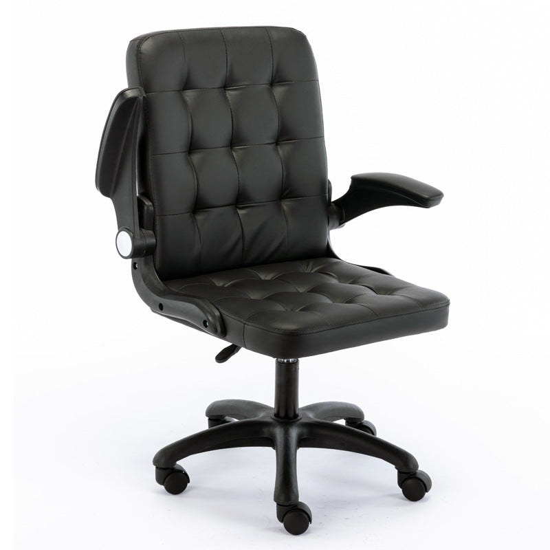 Upgrade Your Home Office with Our Ergonomic Recliner Lift Swivel Chair