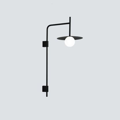 Modern Nordic Wall Light - Bedroom and Living Room Decoration