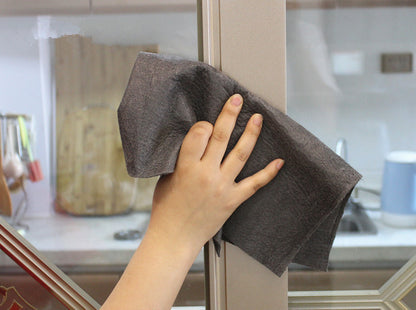 Ultra Absorbent Microfiber Cleaning Cloth