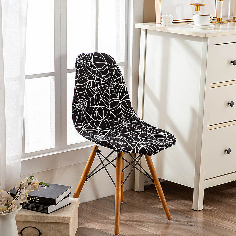 Modern Dining Chair Cover - Simple Elegance for Your Dining Space
