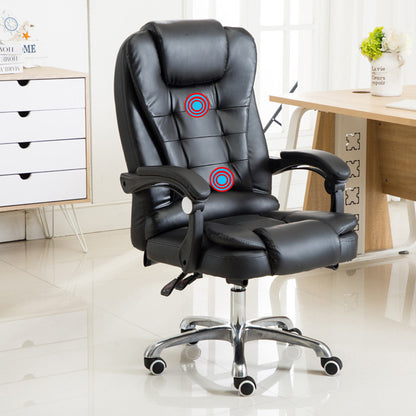 Upgrade Your Home Office with Our Ergonomic Recliner Lift Swivel Chair