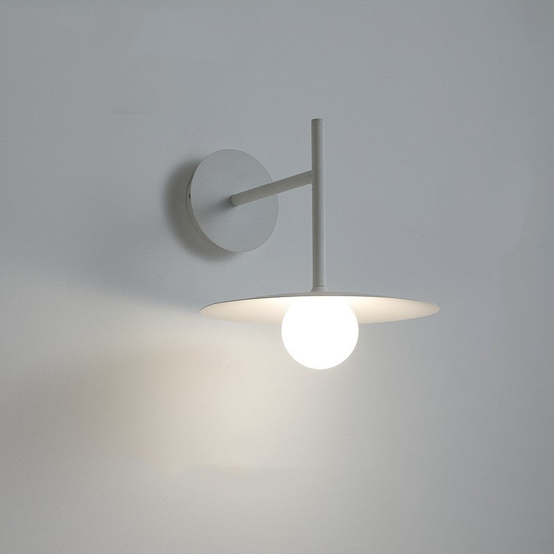 Modern Nordic Wall Light - Bedroom and Living Room Decoration