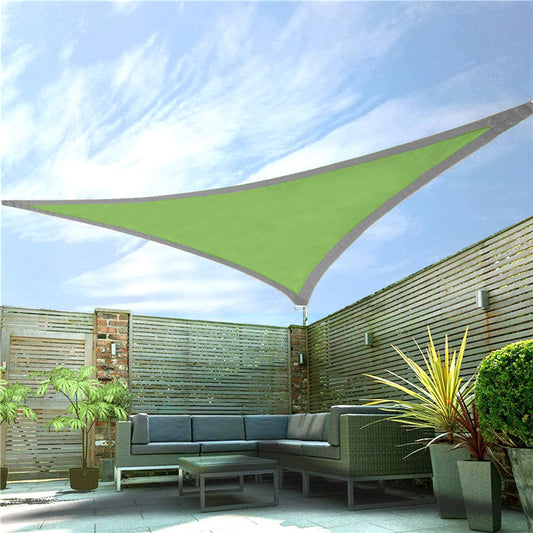 Outdoor UV Protection Garden Shade Sail