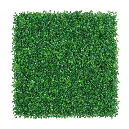 Artificial Green Plant Wall