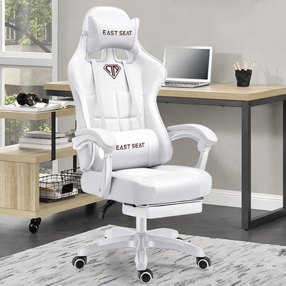 Luxury Ergonomic Reclining Lift Office Chair