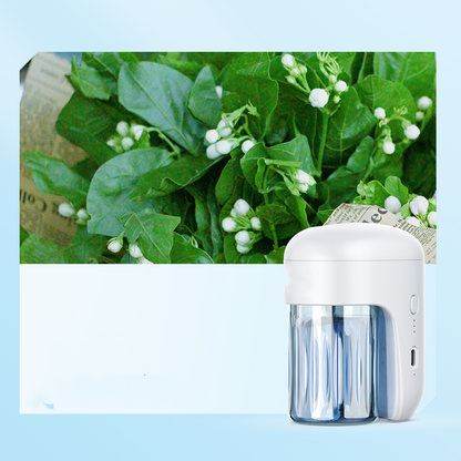 PureAir™ Automatic Indoor Fragrance Machine