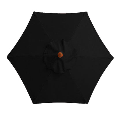 Multi-Functional Outdoor Umbrella