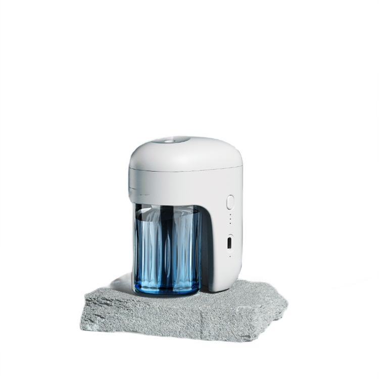 PureAir™ Automatic Indoor Fragrance Machine