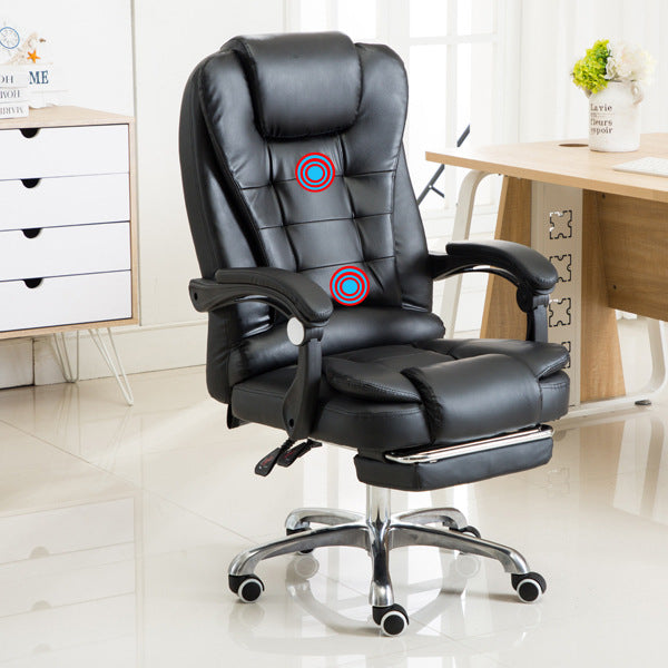 Upgrade Your Home Office with Our Ergonomic Recliner Lift Swivel Chair