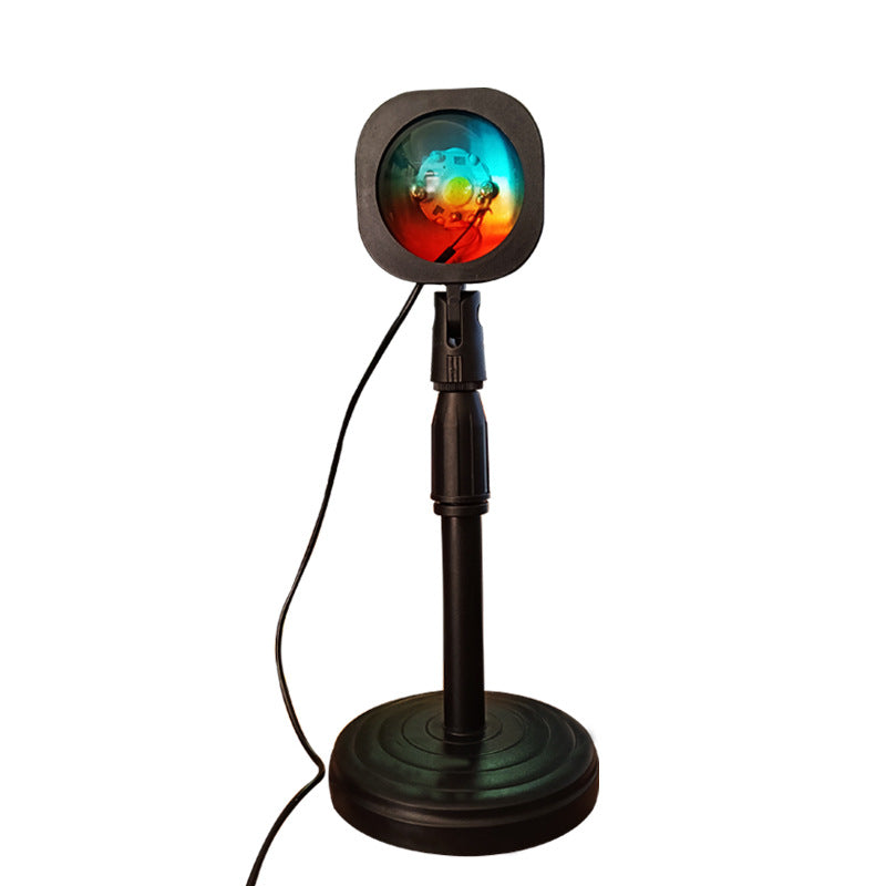 Sunset Lamp Projector - Create the Perfect Mood and Atmosphere