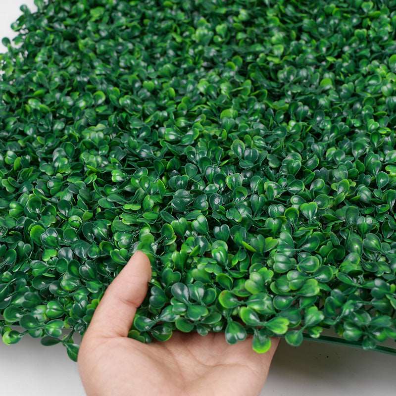 Artificial Green Plant Wall