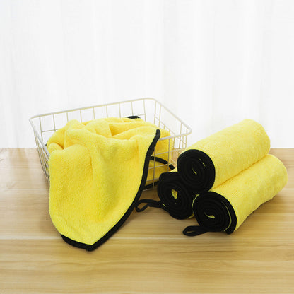 Super Absorbent Microfiber Dog Towels