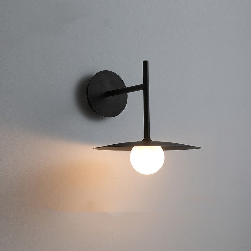 Modern Nordic Wall Light - Bedroom and Living Room Decoration