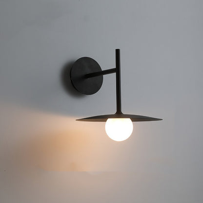 Modern Nordic Wall Light - Bedroom and Living Room Decoration