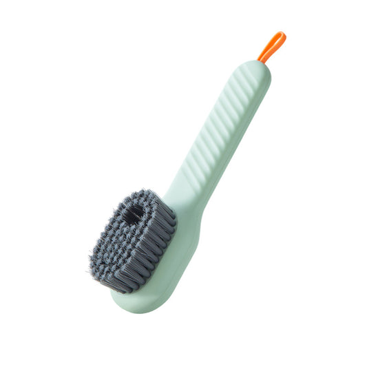 Multifunctional Soap Dispensing Cleaning Brush - Effortless Cleaning at Your Fingertips