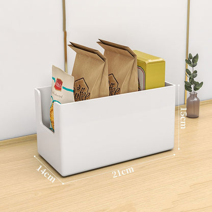 Home Wardrobe Organizer Storage Box