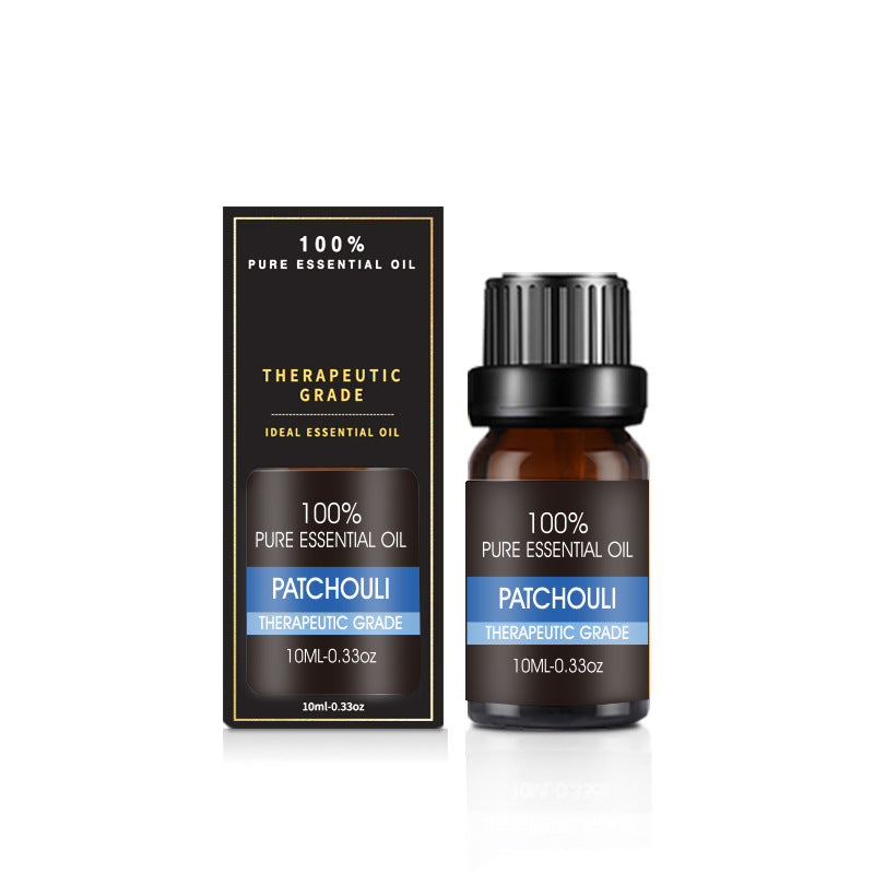 Organic Essential Oils Set - Top-Selling Aromatherapy Gift Kit