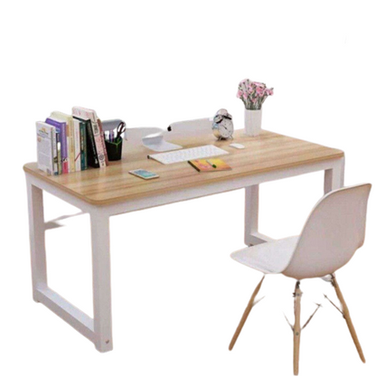 Upgrade Your Home Office with Our Simple and Modern Computer Desk