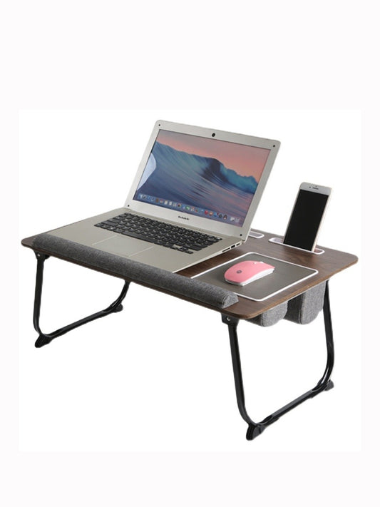 Adjustable Solid Wood Lap Desk