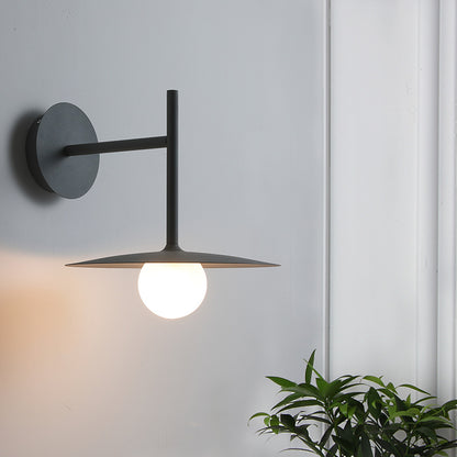 Modern Nordic Wall Light - Bedroom and Living Room Decoration