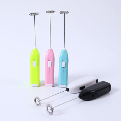 Electric Handheld Milk Frother - FrothMaster